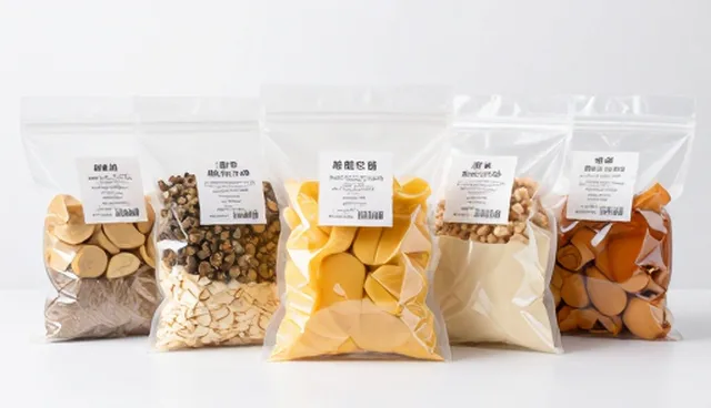 食材供应中的信息同步难题与解决策略