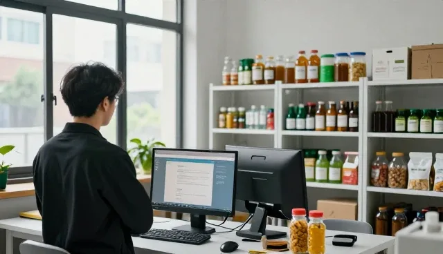 渠道供货在食品安全领域的实践与未来方向