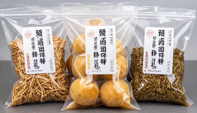 食品研发中的使用维护环节对性能影响分析