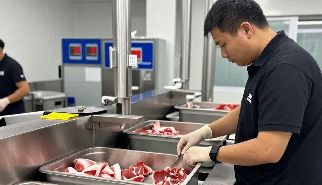 河南创利餐饮管理有限公司提供高品质冷链配送等满足交通枢纽需求