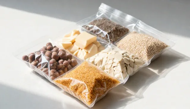 食品生产加工中的理解偏差与正确操作