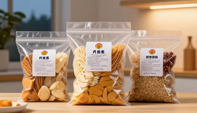 食品生产加工设备维护与品质保障实践