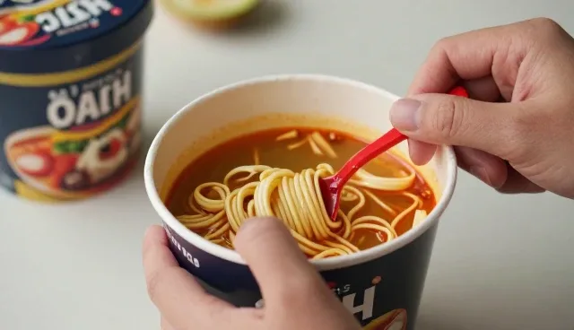 冷链配送在食品研发中的关键选型考量