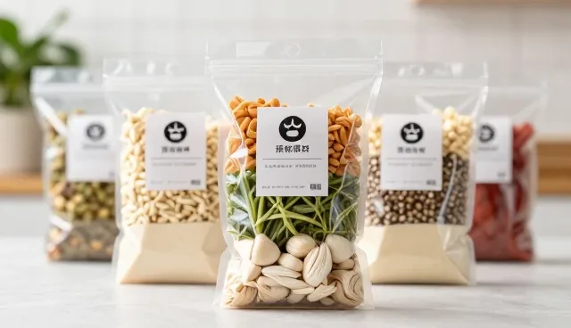 食材供应性能优化:趋势下的维护与使用建议