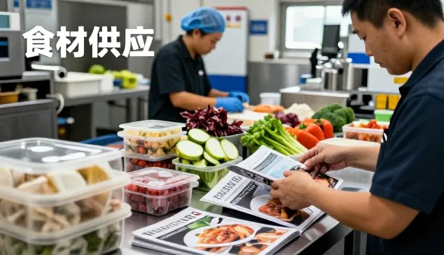 河南创利餐饮管理有限公司冷链配送等带来更好的使用体验