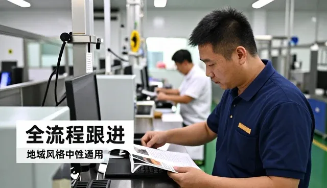 食品生产加工功能特点说明