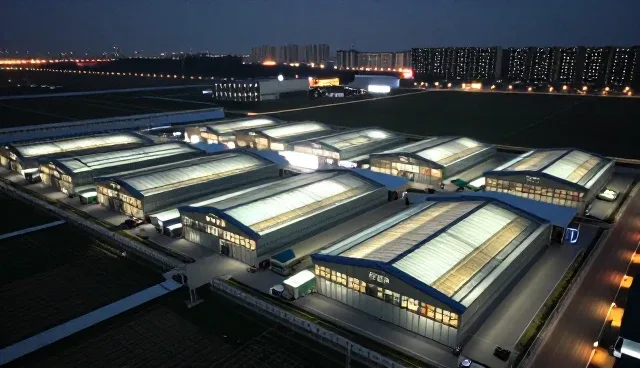 食品研发供应链优化中的场景应用与实践